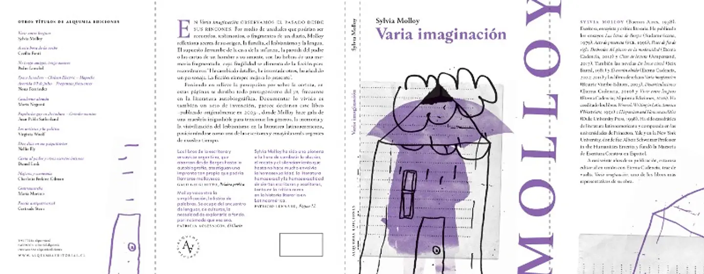 VARIA IMAGINACION 1