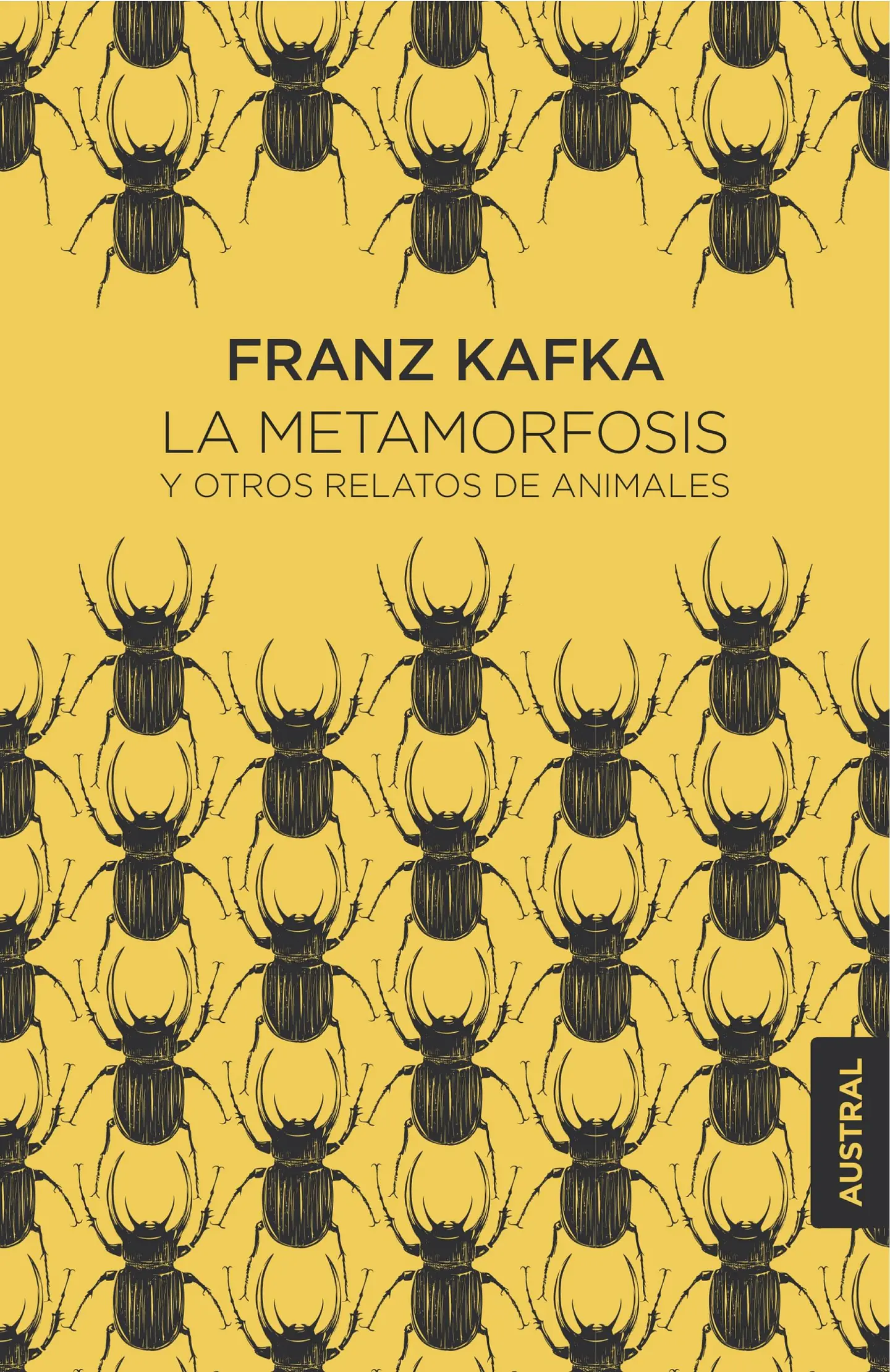 LA METAMORFOSIS Y OTROS RELATOS DE ANIMALES 1