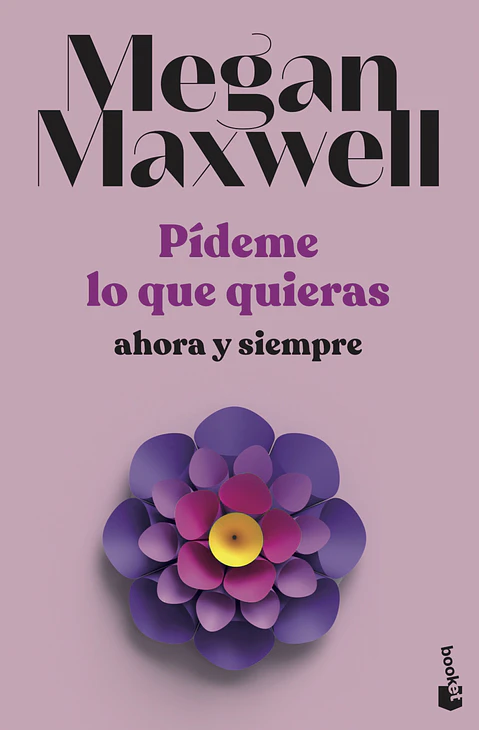 PIDEME LO QUE QUIERAS AHORA Y SIEMPRE