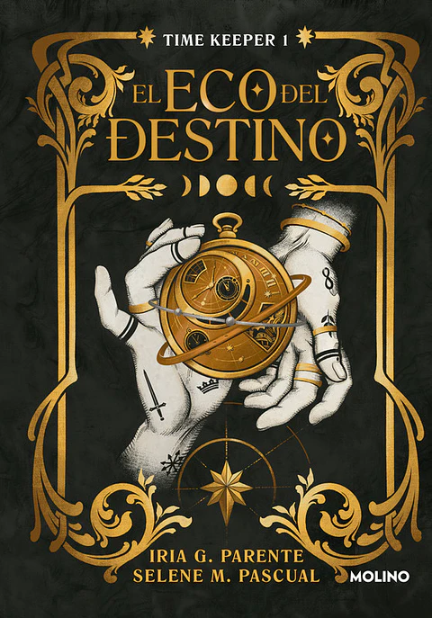 EL ECO DEL DESTINO