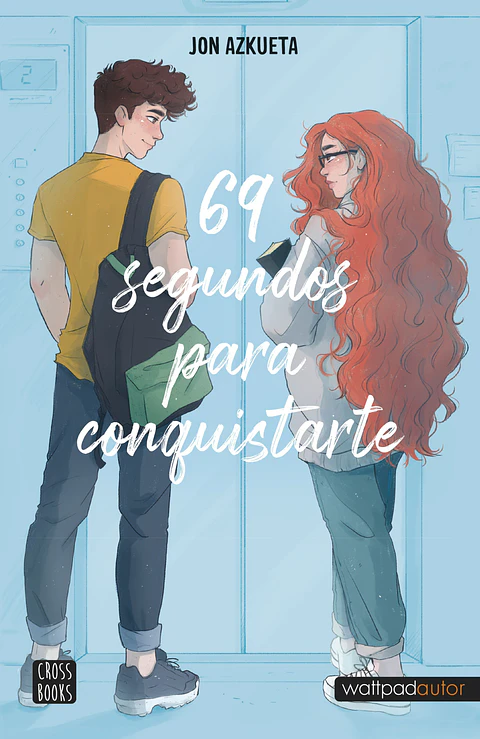 69 SEGUNODS PARA CONQUISTARTE