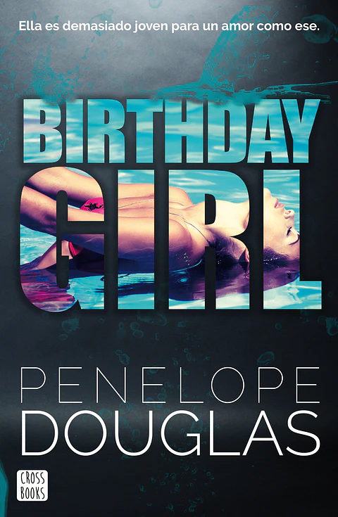 BIRTHDAY GIRL