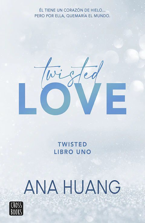 TWISTED LOVE TWISTED 1