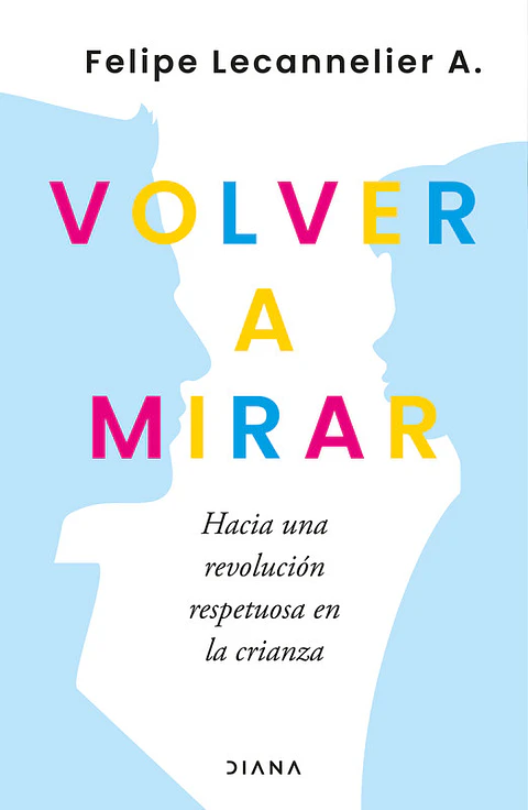 VOLVER A MIRAR