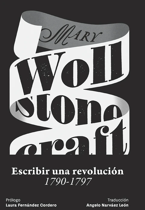 ESCRIBIR UNA REVOLUCION