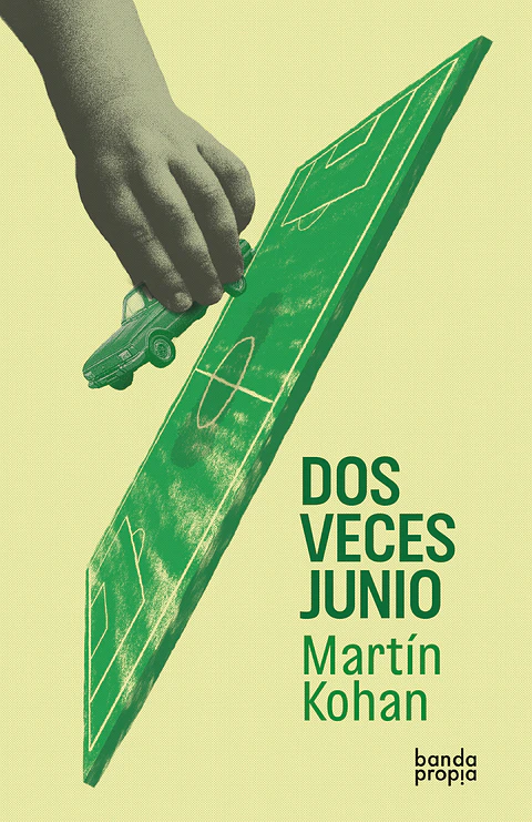 DOS VECES JUNIO