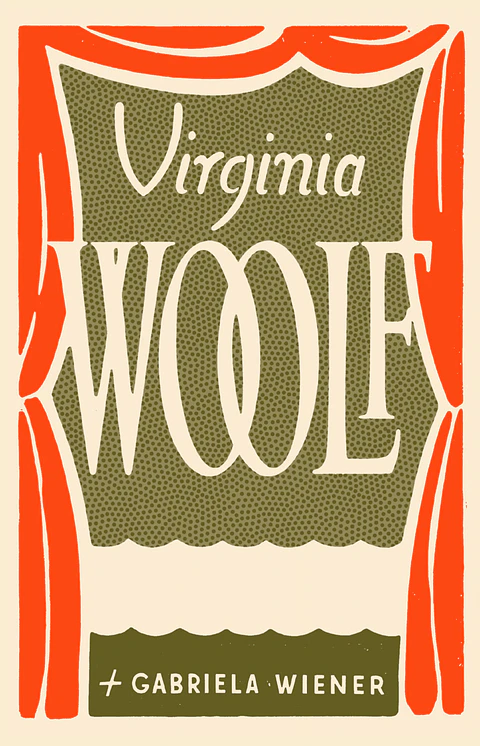 ESCRIBEME ORLANDO (CARTAS A VITA SACKVILLE WEST 1922 - 1928)