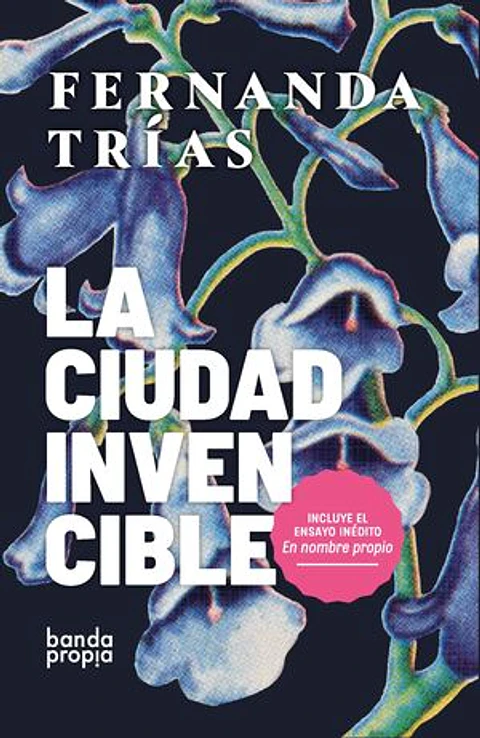 LA CIUDAD INVENCIBLE