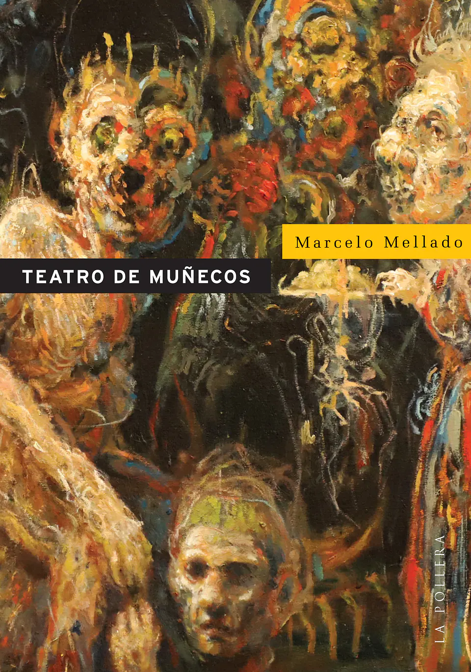 TEATRO DE MUÑECOS 1