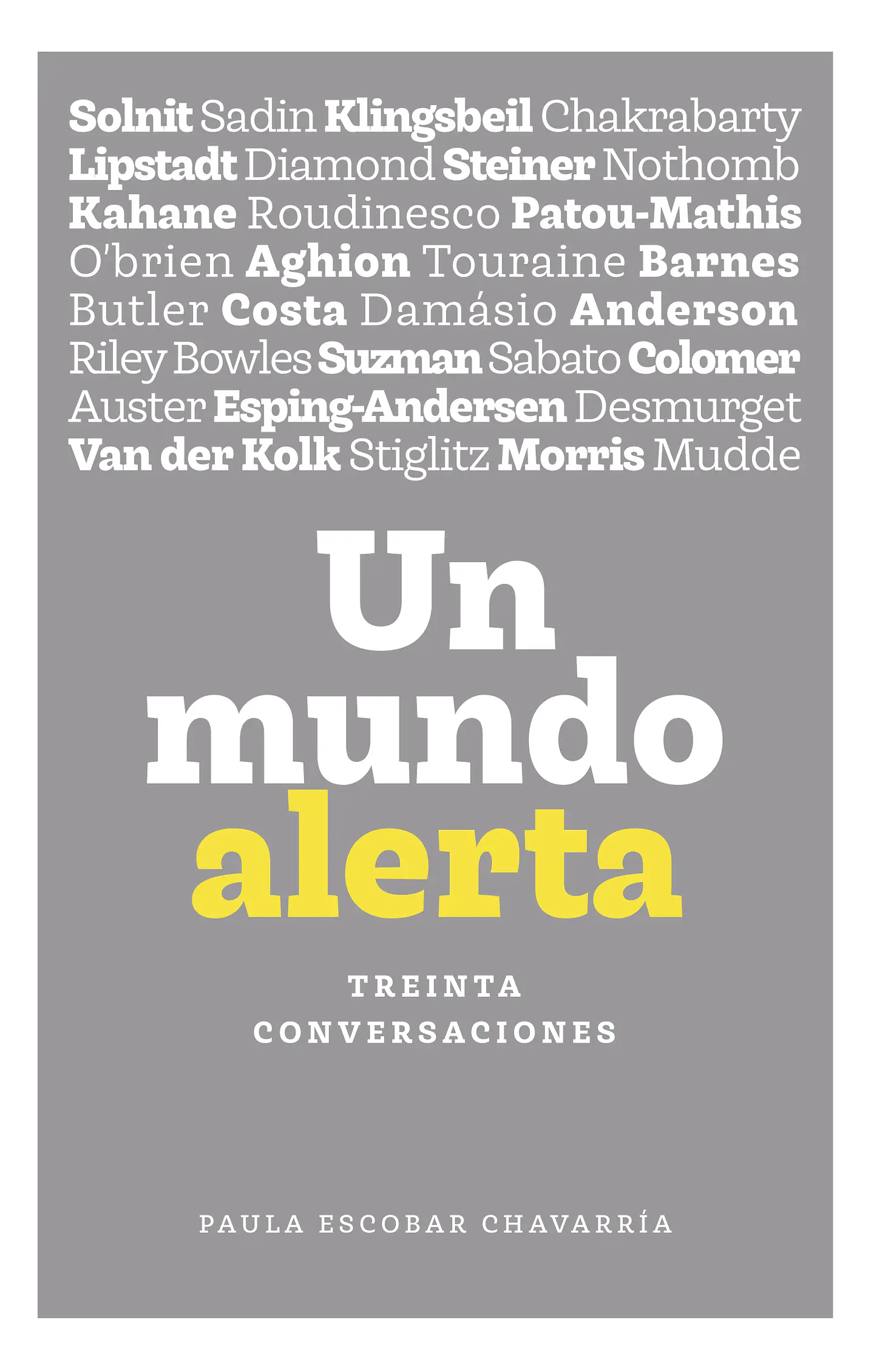 UN MUNDO ALERTA 1