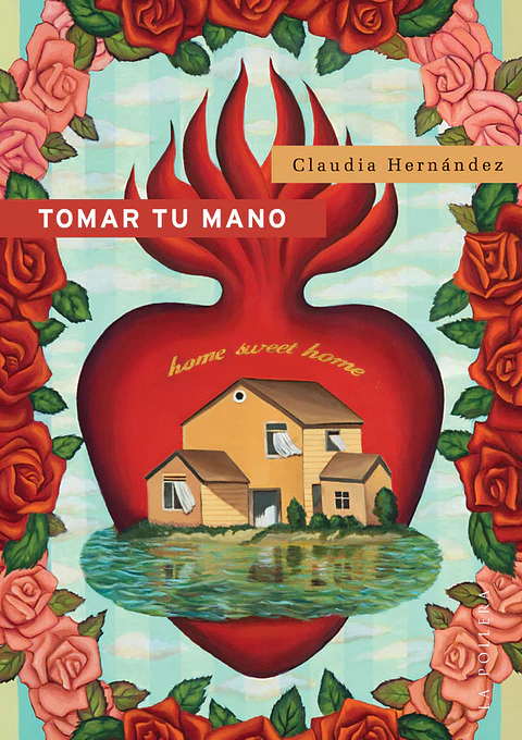 TOMAR TU MANO