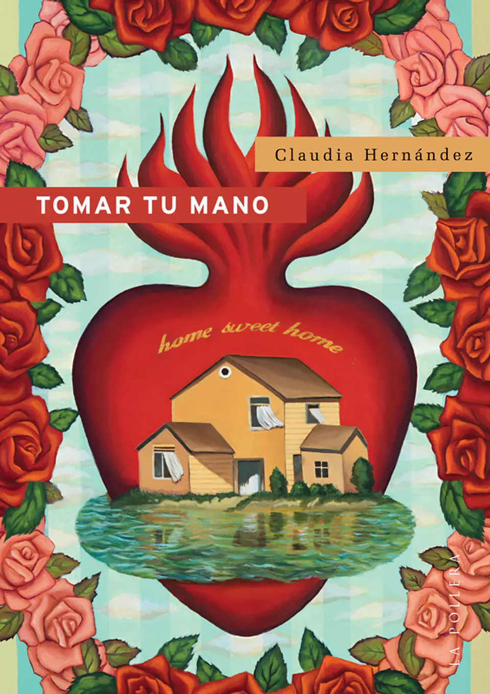 TOMAR TU MANO 1
