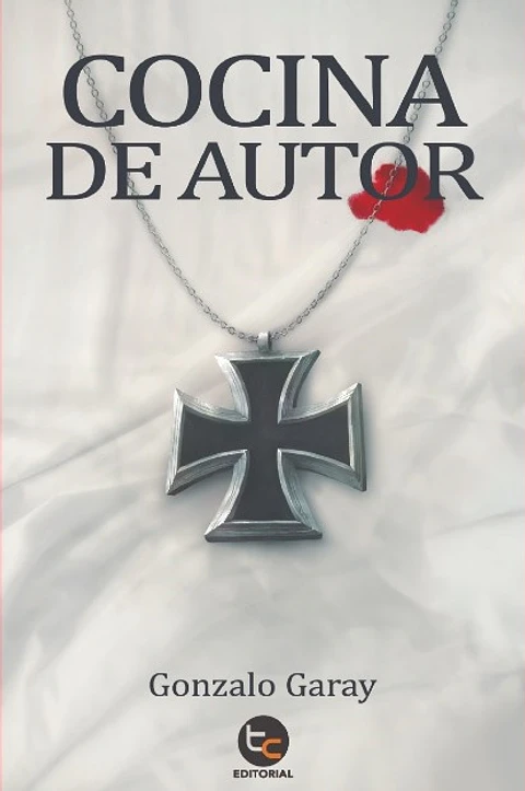 COCINA DE AUTOR