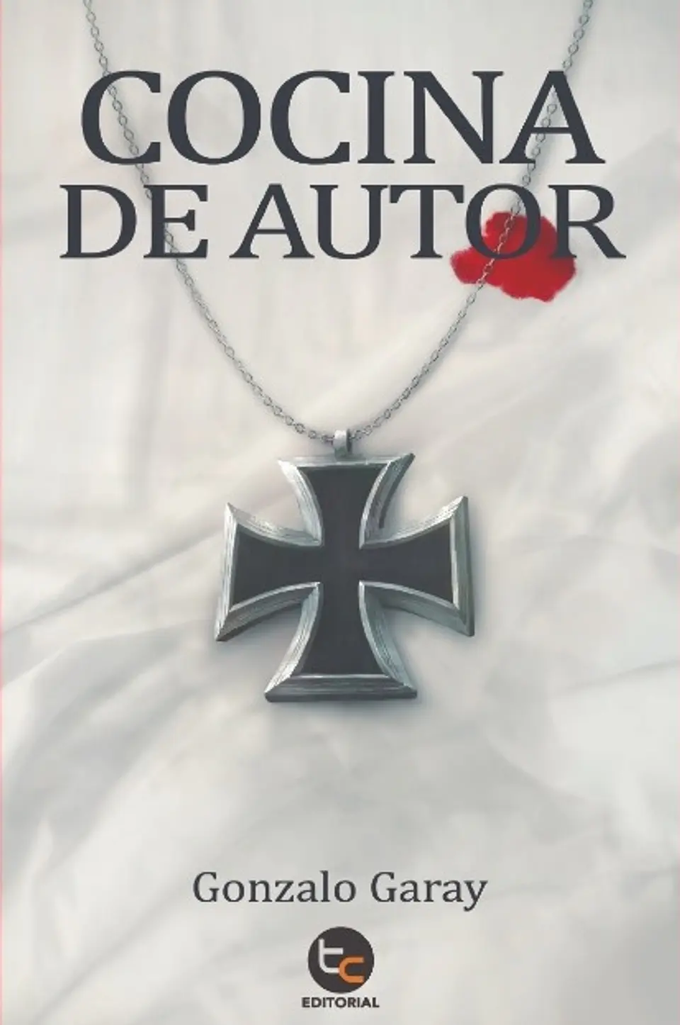 COCINA DE AUTOR 1