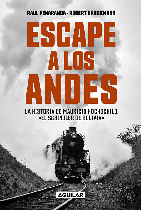 ESCAPE A LOS ANDES