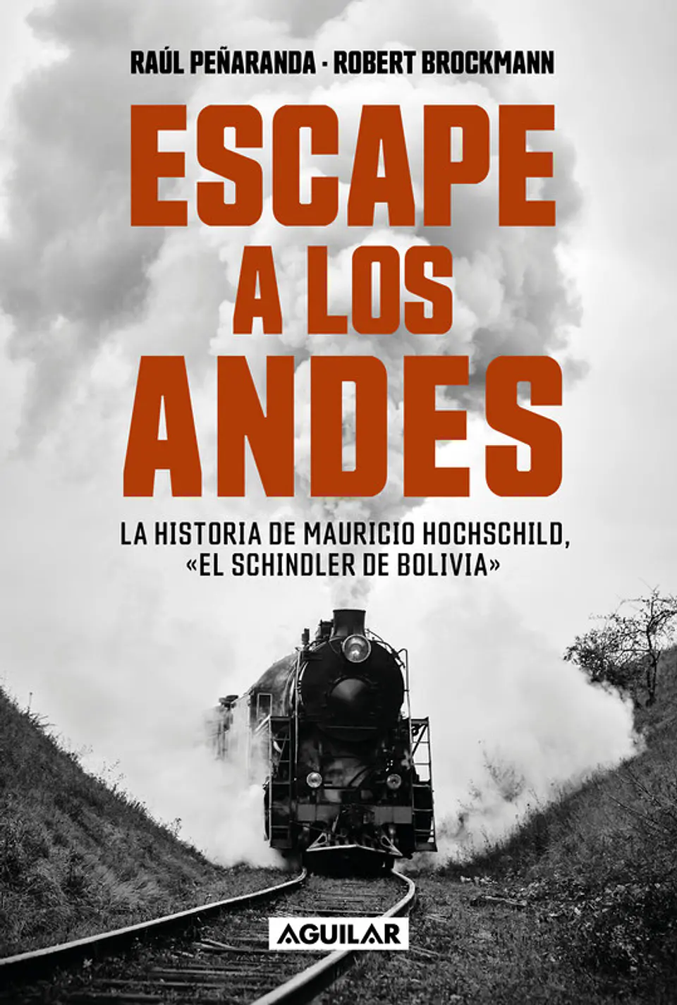 ESCAPE A LOS ANDES 1