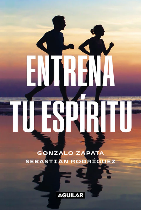 ENTRENA TU ESPIRITU