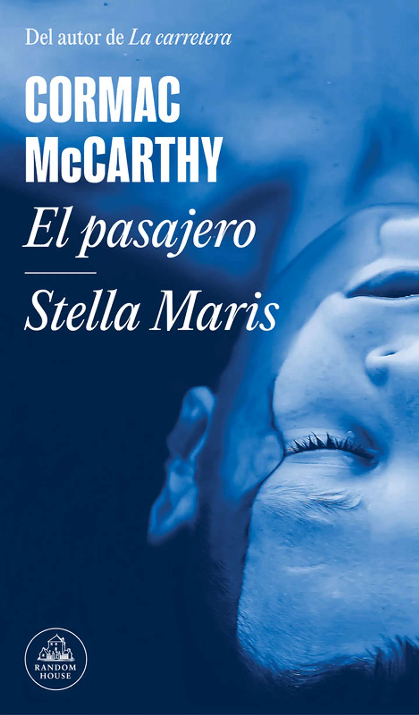 EL PASAJERO STELLA MARIS 1