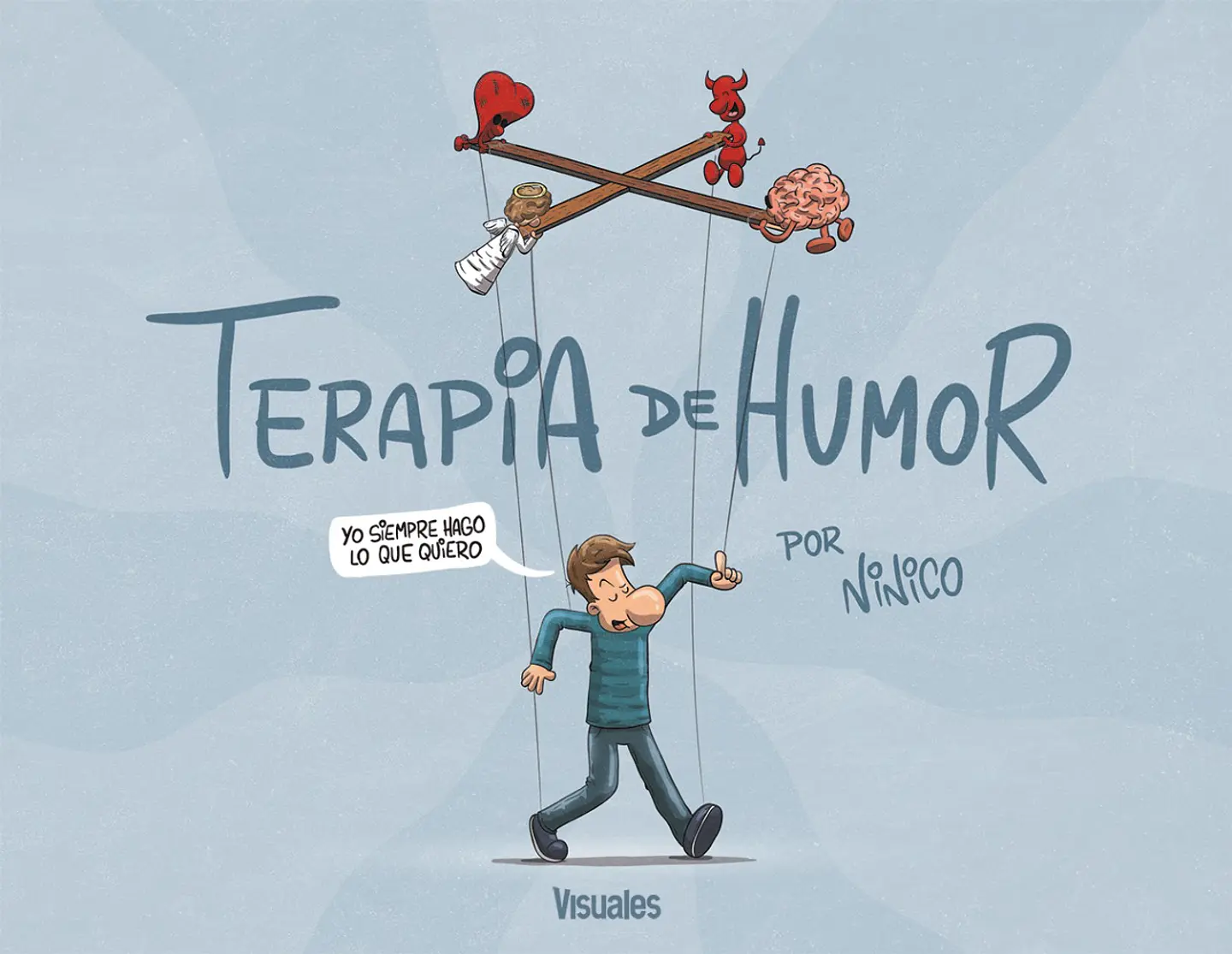 TERAPIA DE HUMOR 1