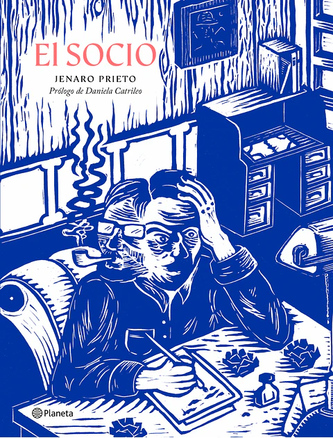 EL SOCIO