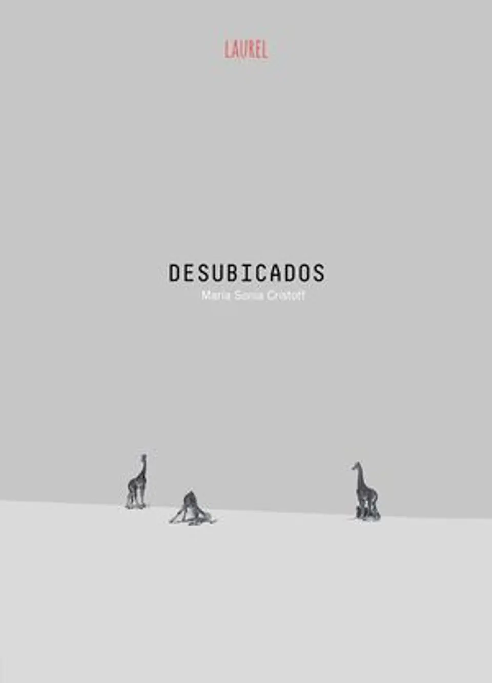 DESUBICADOS 1