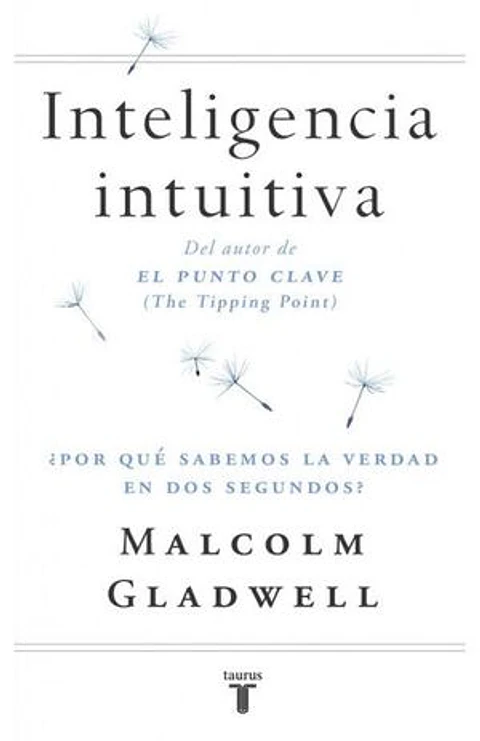 INTELIGENCIA INTUITIVA