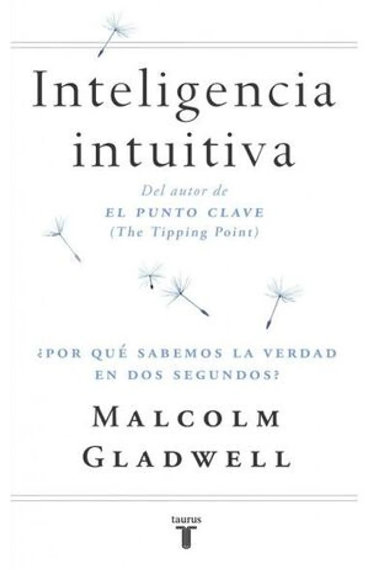 INTELIGENCIA INTUITIVA 1