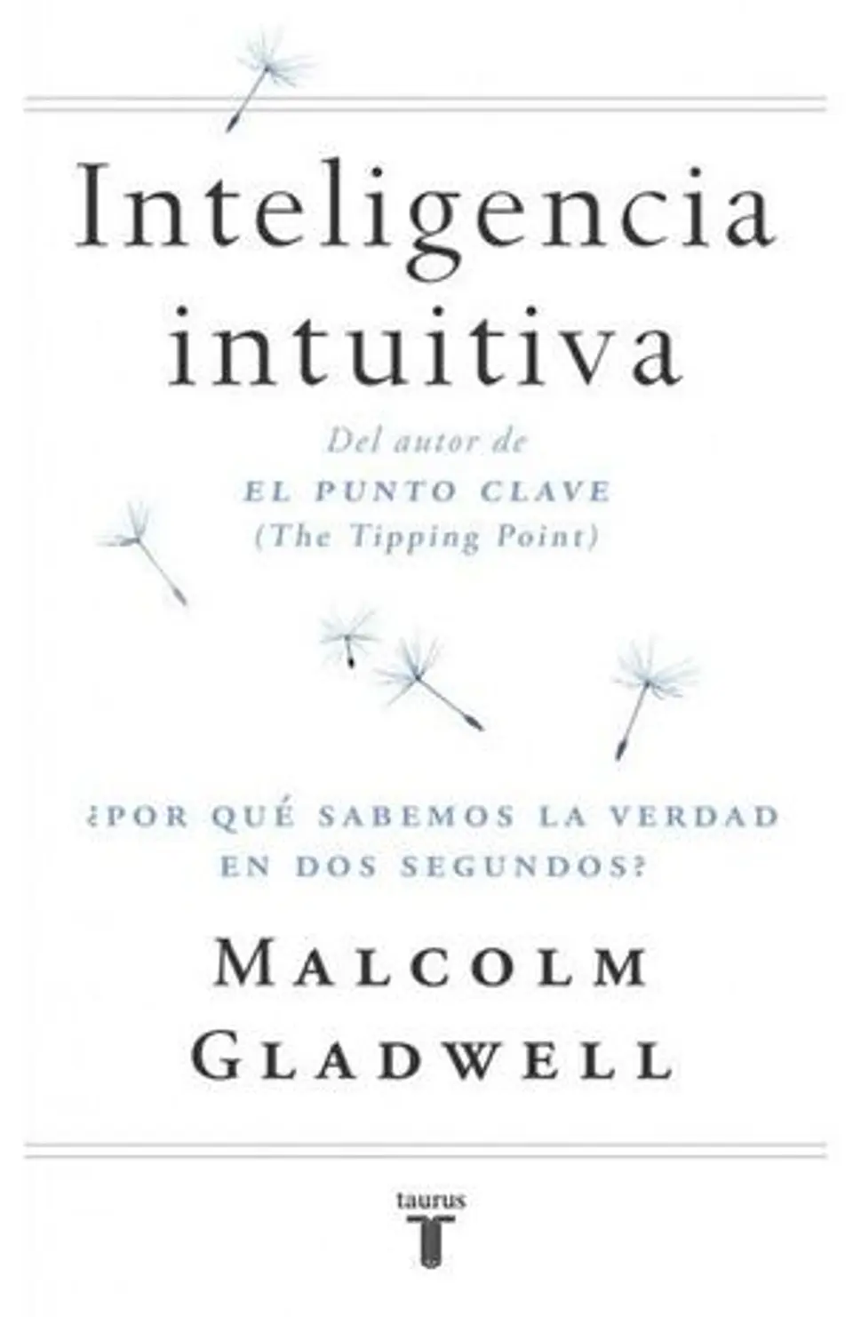 INTELIGENCIA INTUITIVA 1
