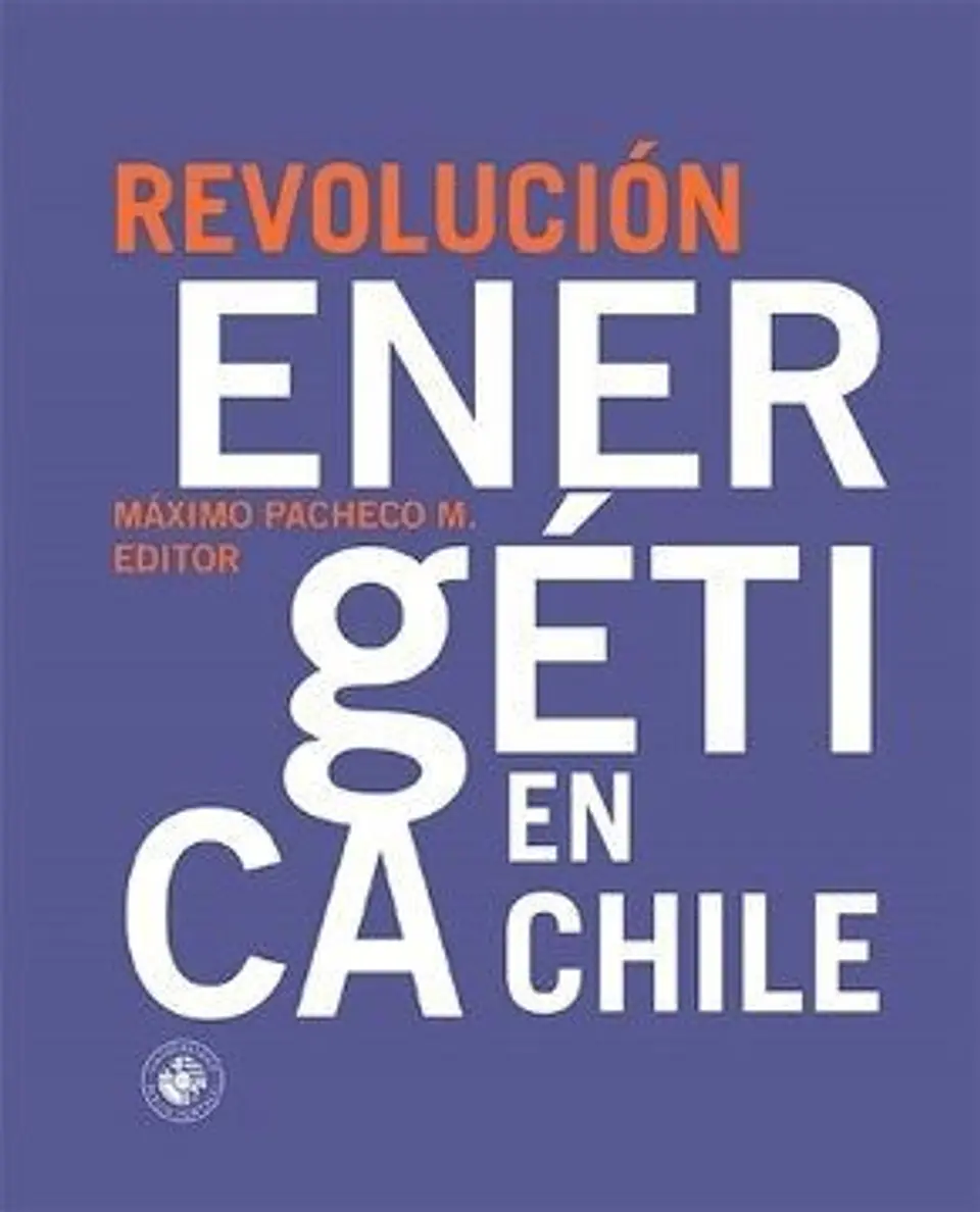 REVOLUCION ENERGETICA EN CHILE 1
