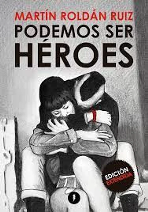 PODEMOS SER HEROES