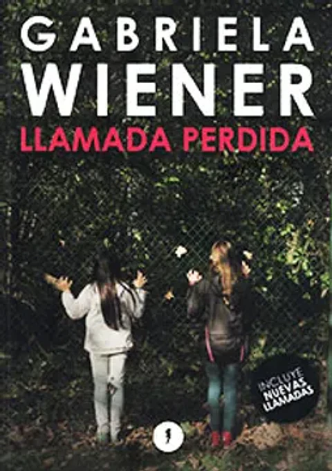 LLAMADA PERDIDA