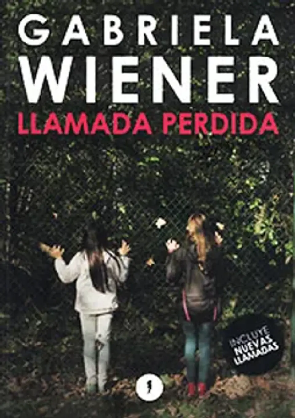 LLAMADA PERDIDA 1