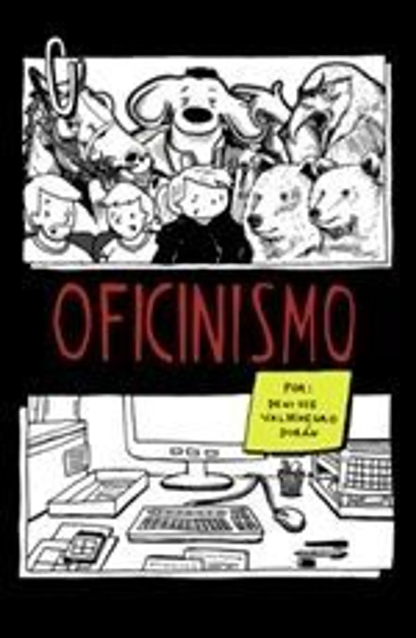 OFICINISMO 1