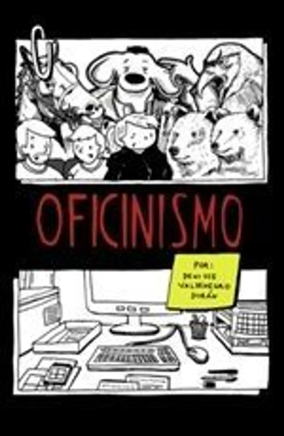 OFICINISMO 1
