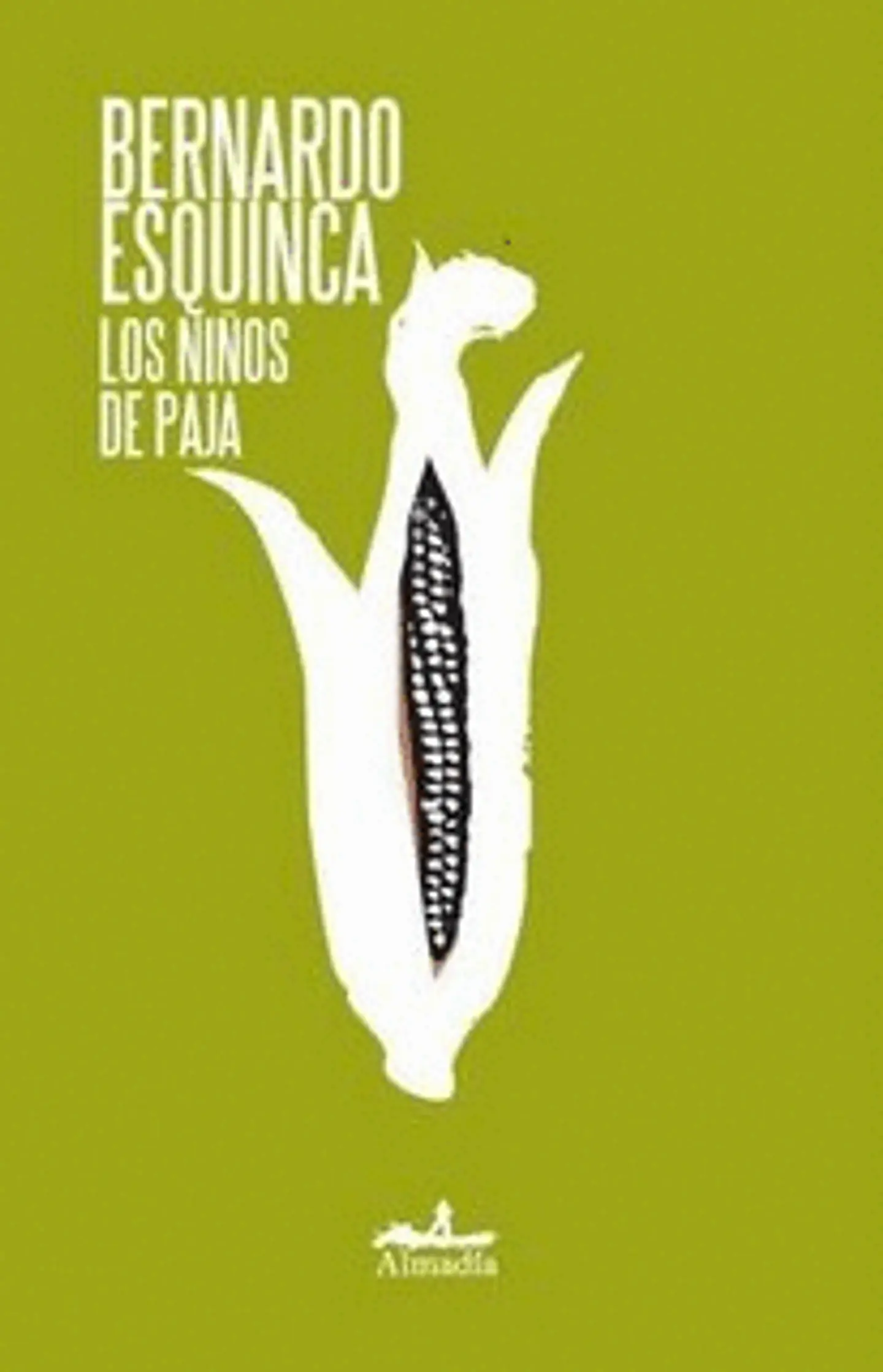 LOS NIÑOS DE PAJA 1