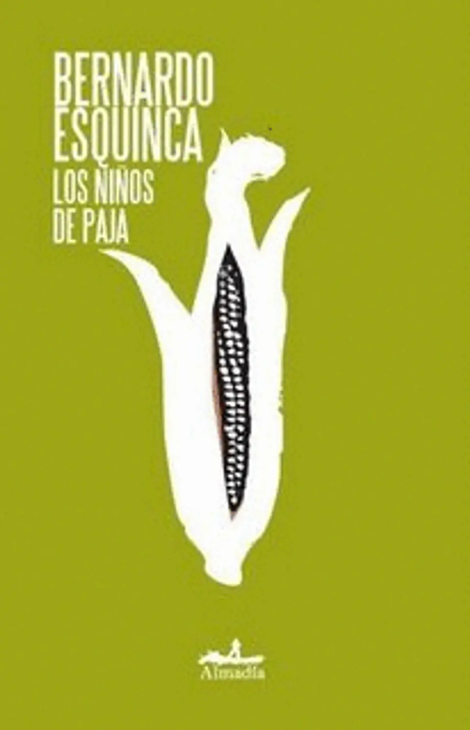 LOS NIÑOS DE PAJA 1