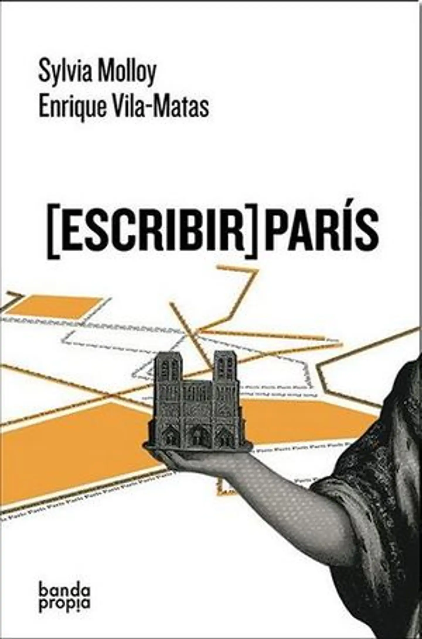ESCRIBIR PARIS 1