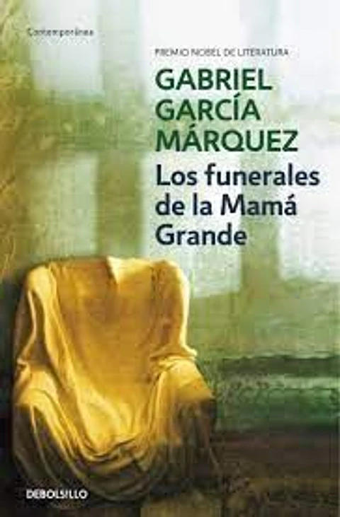 LOS FUNERALES DE MAMA GRANDE