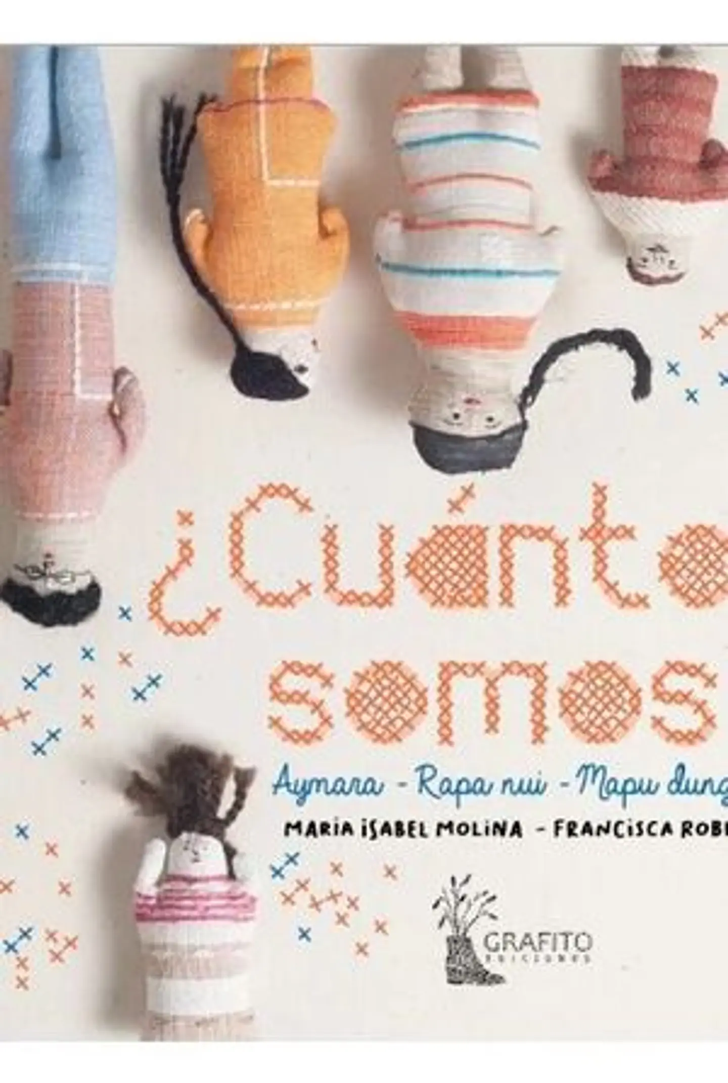 CUANTOS SOMOS 1