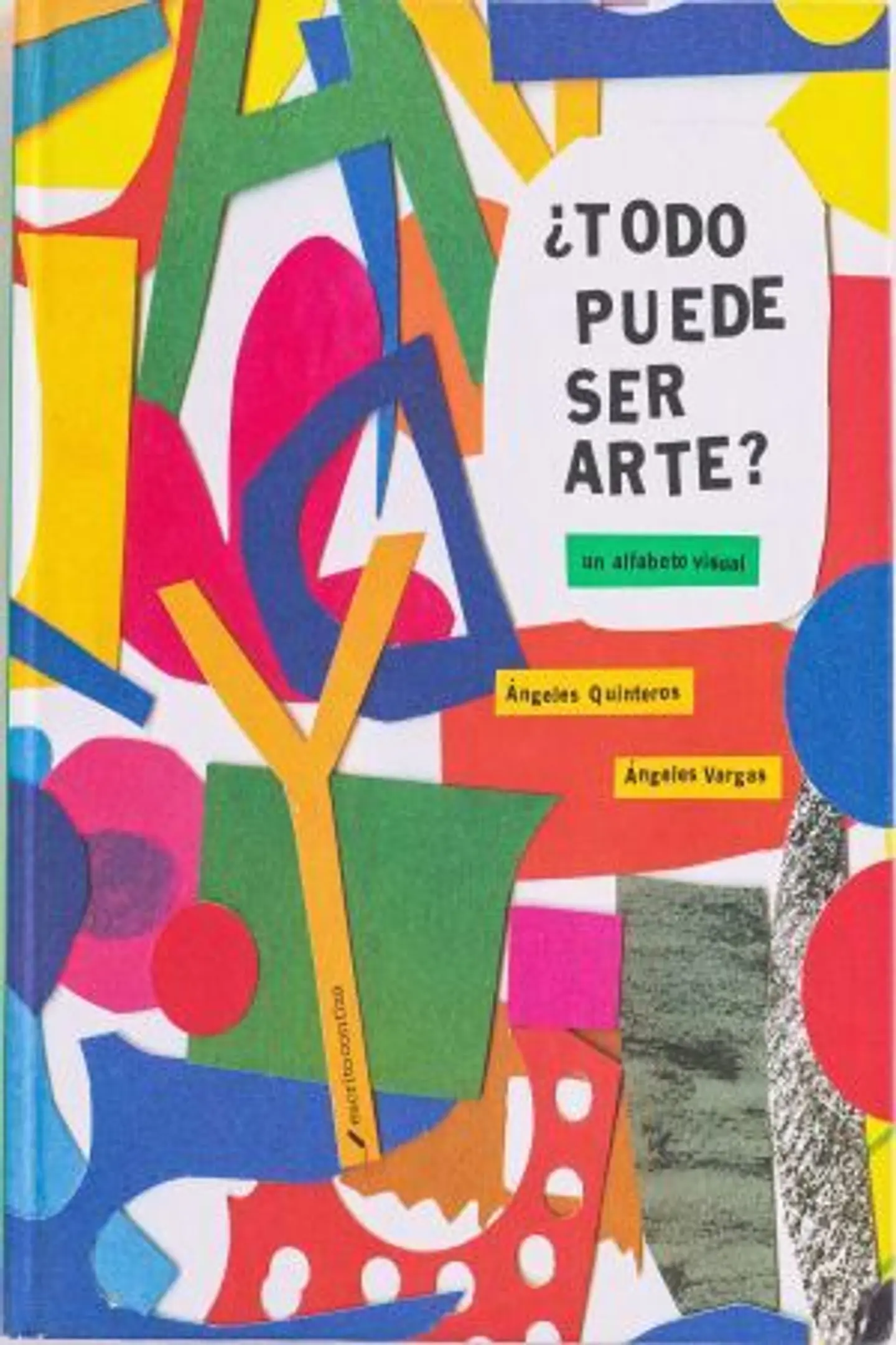 TODO PUEDE SER ARTE 1