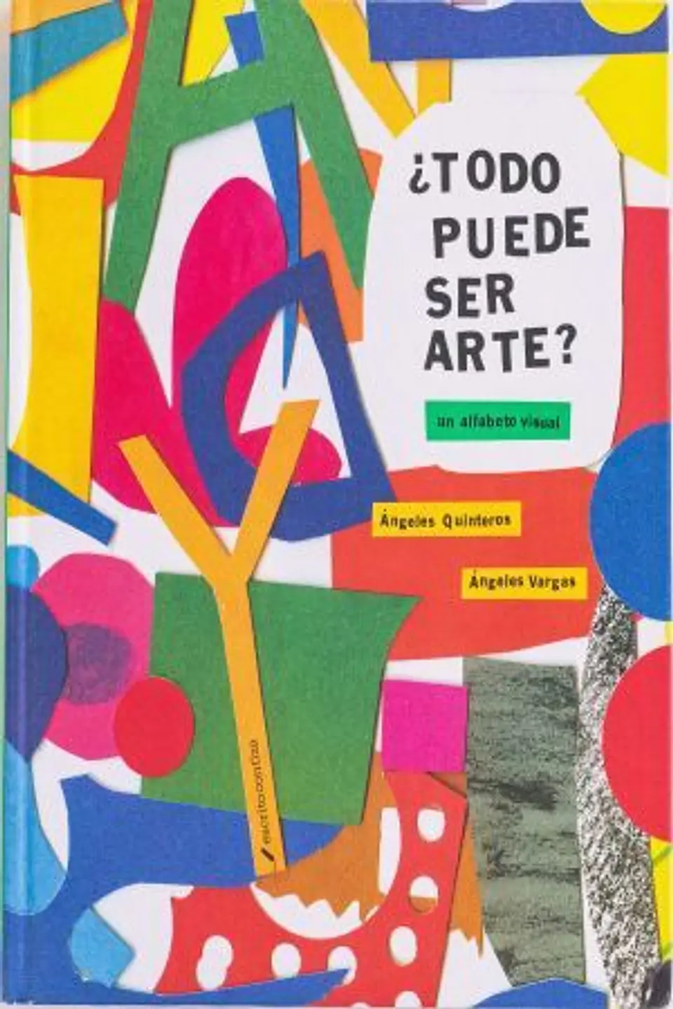TODO PUEDE SER ARTE 1