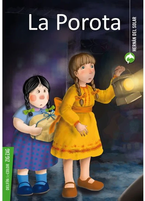 LA POROTA