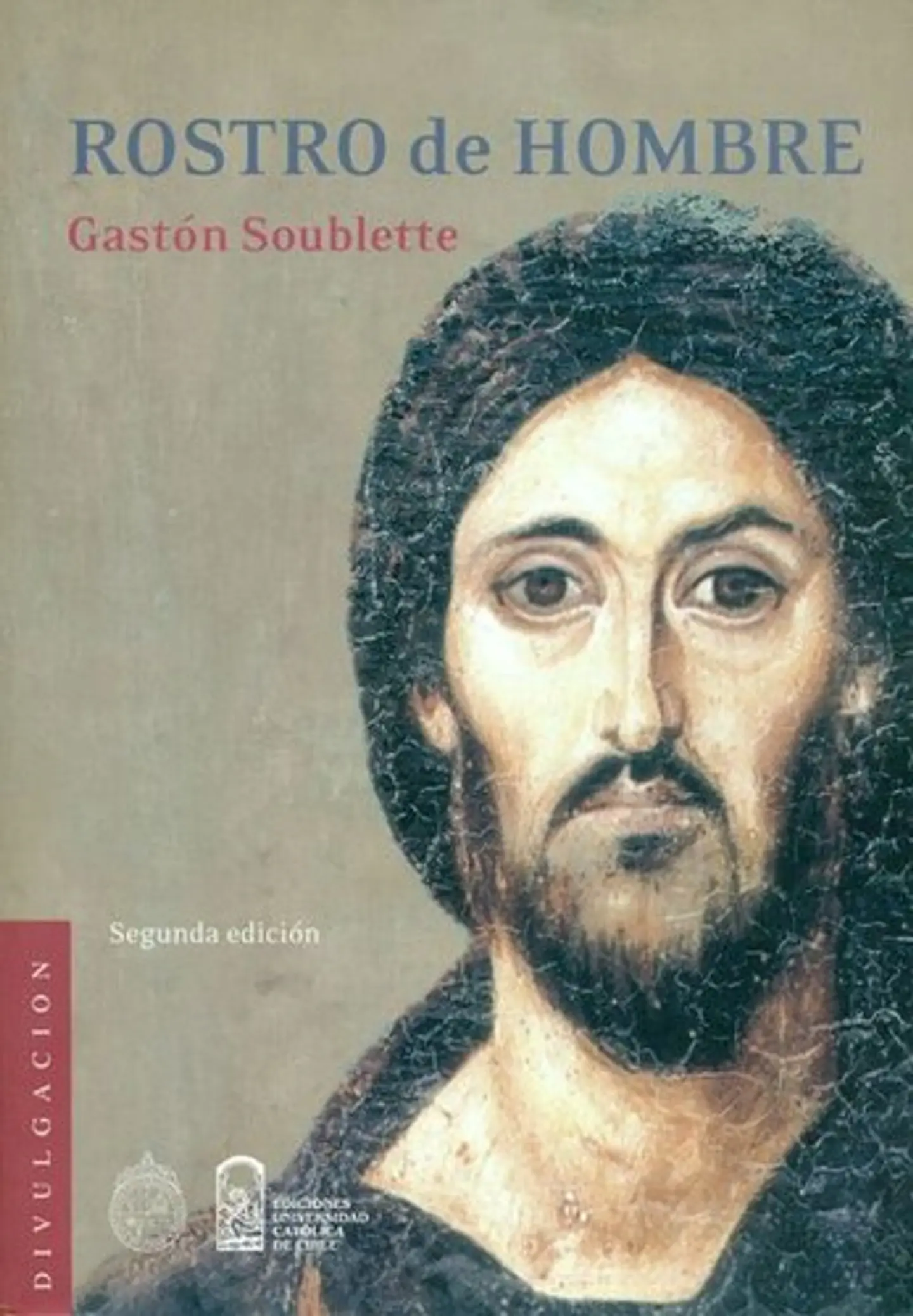 ROSTRO DE HOMBRE 1