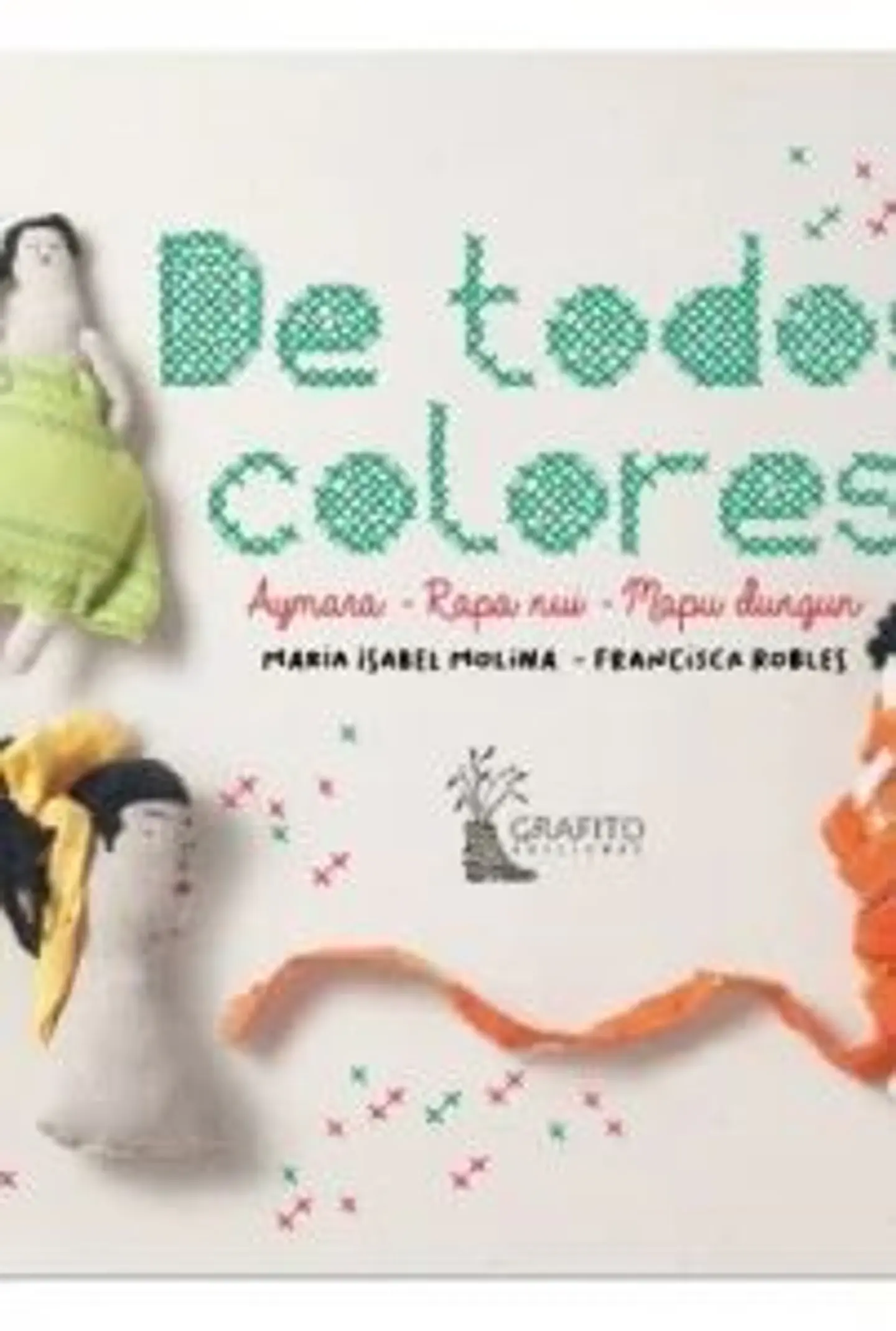 DE TODOS COLORES 1