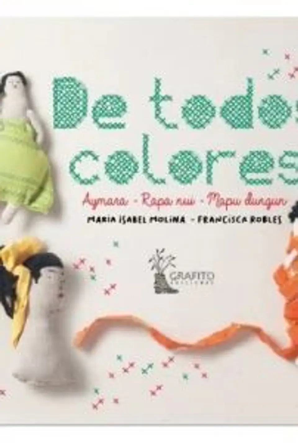 DE TODOS COLORES 1