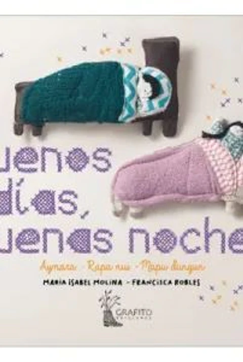 BUENOS DIAS BUENAS NOCHES