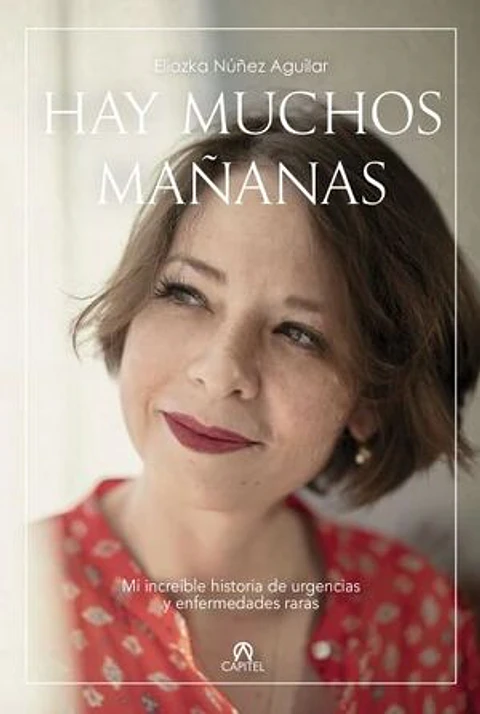 HAY MUCHOS MAÑANAS