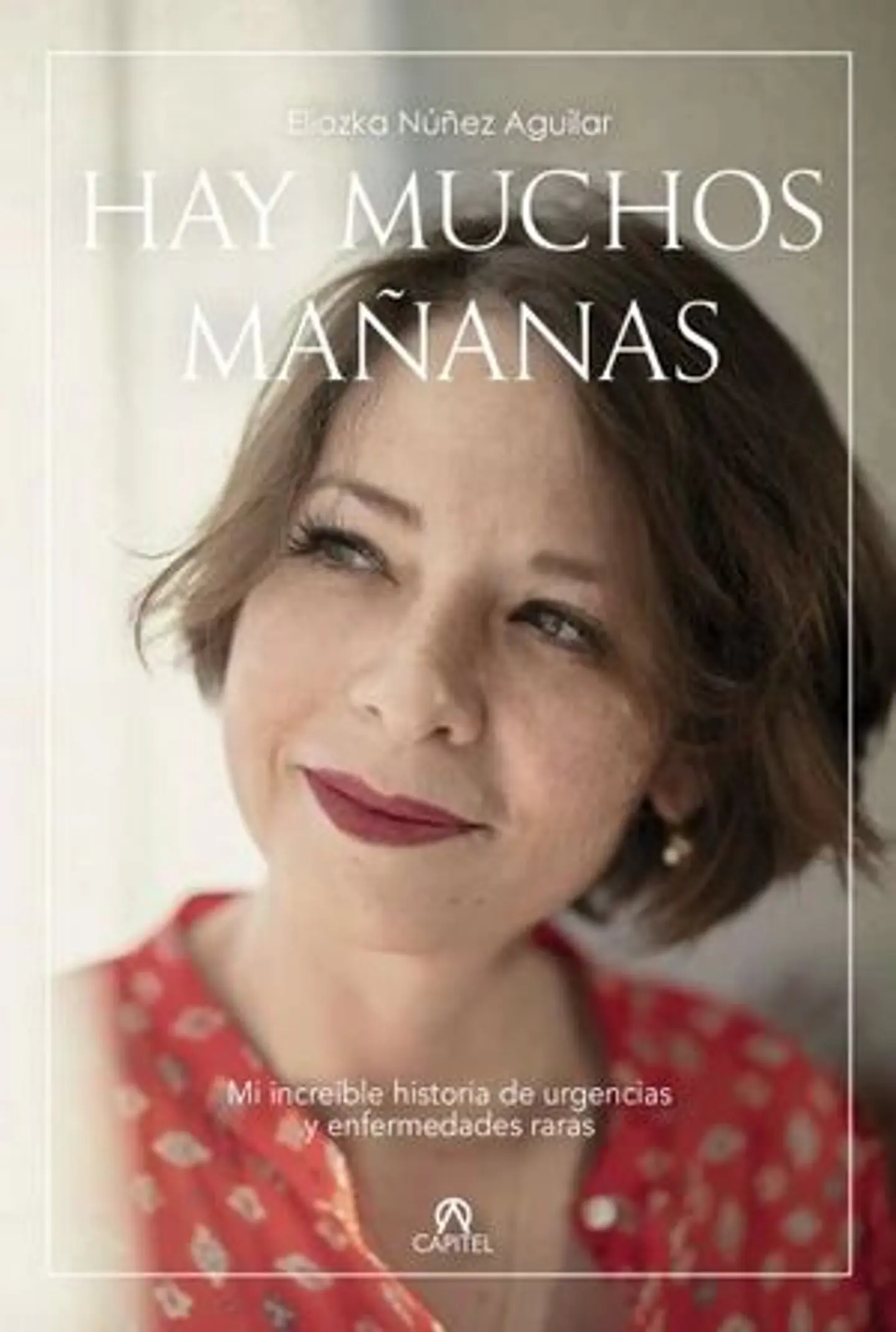 HAY MUCHOS MAÑANAS 1