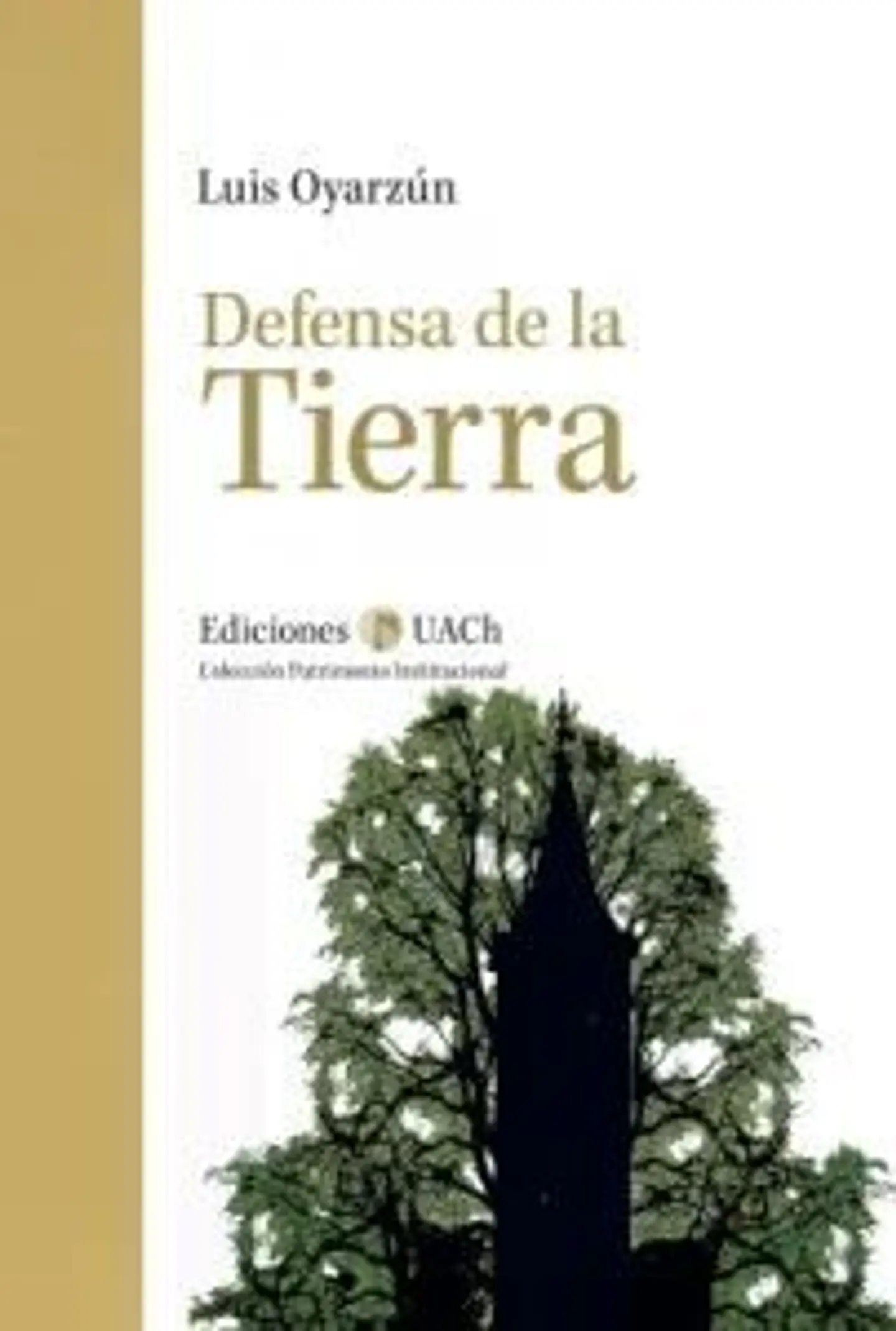 DEFENSA DE LA TIERRA 1