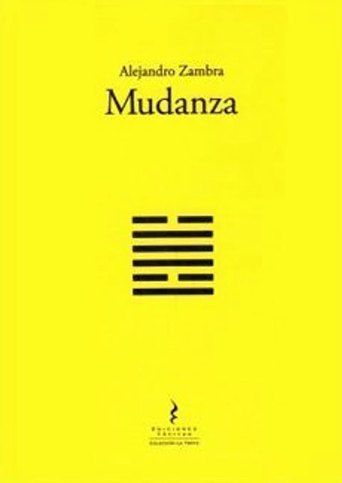 MUDANZA